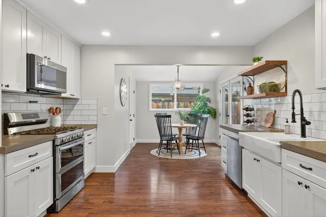 $520,000 | 6304 Edgerton Way, Carmichael, CA 95608