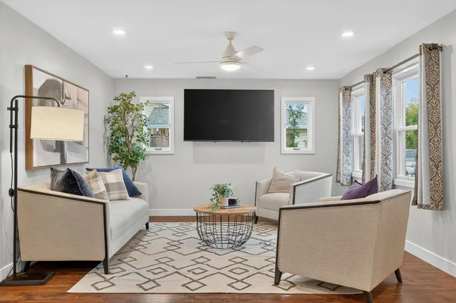 $520,000 | 6304 Edgerton Way, Carmichael, CA 95608