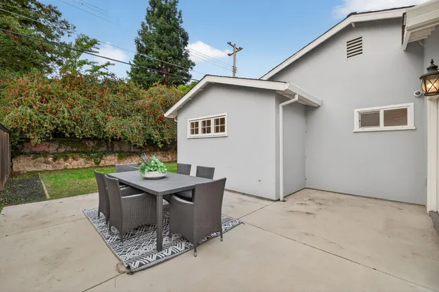 $520,000 | 6304 Edgerton Way, Carmichael, CA 95608