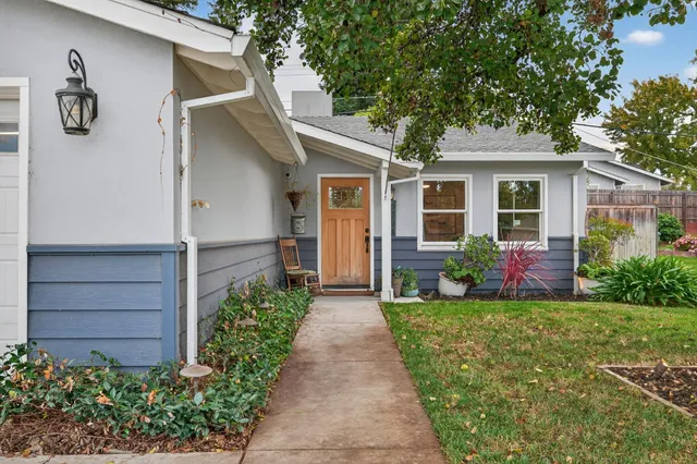 $520,000 | 6304 Edgerton Way, Carmichael, CA 95608