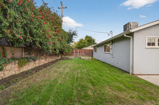 $520,000 | 6304 Edgerton Way, Carmichael, CA 95608