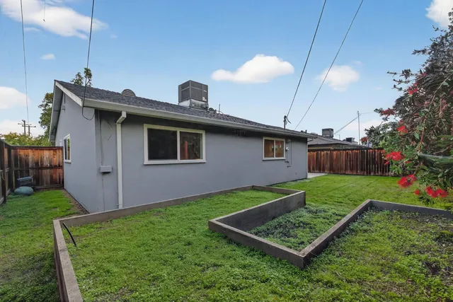 $520,000 | 6304 Edgerton Way, Carmichael, CA 95608