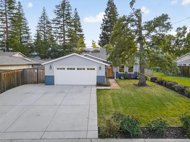 $520,000 | 6304 Edgerton Way, Carmichael, CA 95608