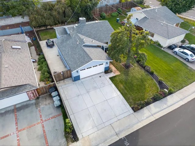 $520,000 | 6304 Edgerton Way, Carmichael, CA 95608