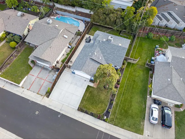 $520,000 | 6304 Edgerton Way, Carmichael, CA 95608