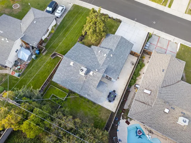 $520,000 | 6304 Edgerton Way, Carmichael, CA 95608