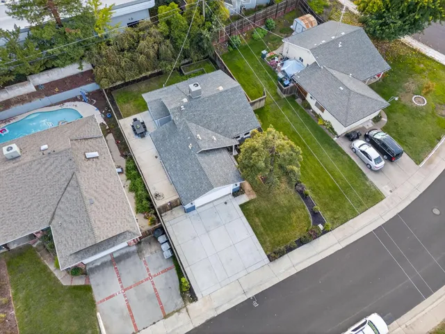 $520,000 | 6304 Edgerton Way, Carmichael, CA 95608