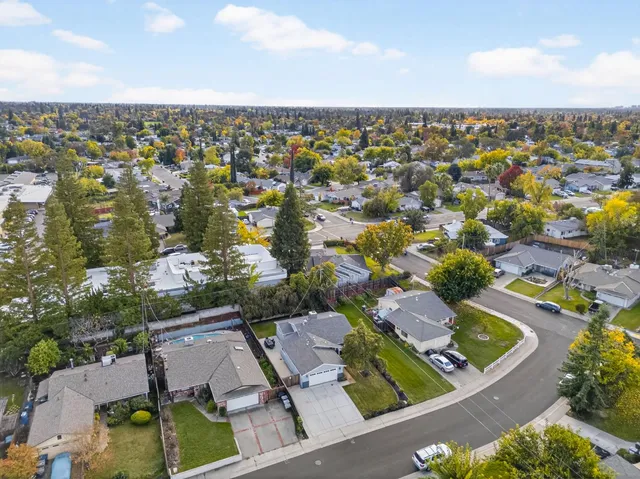 $520,000 | 6304 Edgerton Way, Carmichael, CA 95608