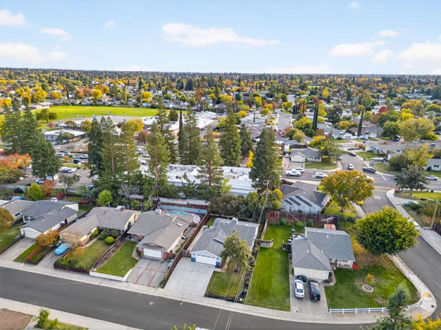 $520,000 | 6304 Edgerton Way, Carmichael, CA 95608