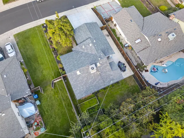 $520,000 | 6304 Edgerton Way, Carmichael, CA 95608