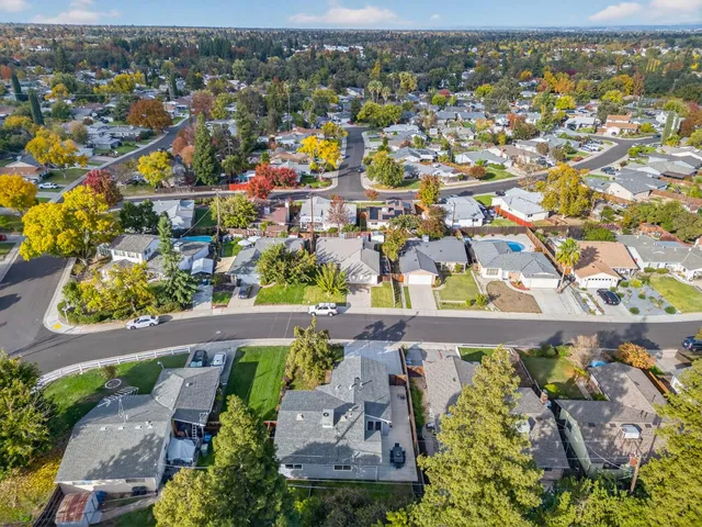 $520,000 | 6304 Edgerton Way, Carmichael, CA 95608