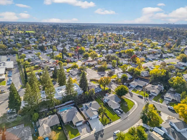 $520,000 | 6304 Edgerton Way, Carmichael, CA 95608