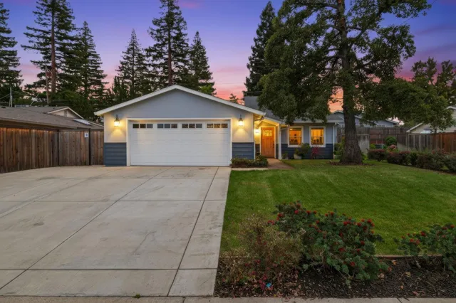 $520,000 | 6304 Edgerton Way, Carmichael, CA 95608
