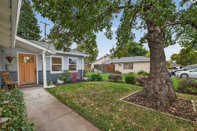$520,000 | 6304 Edgerton Way, Carmichael, CA 95608