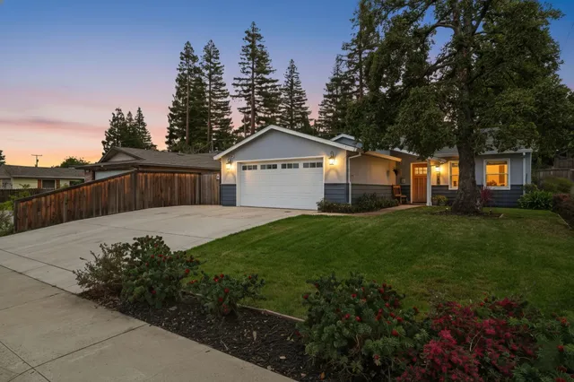 $520,000 | 6304 Edgerton Way, Carmichael, CA 95608