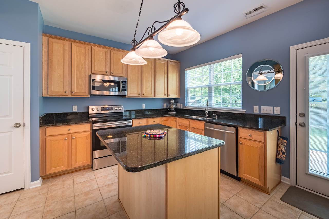 5332 Shaker Heights Lane Raleigh, NC 27613 - Photo 10 of 30 Photo 10