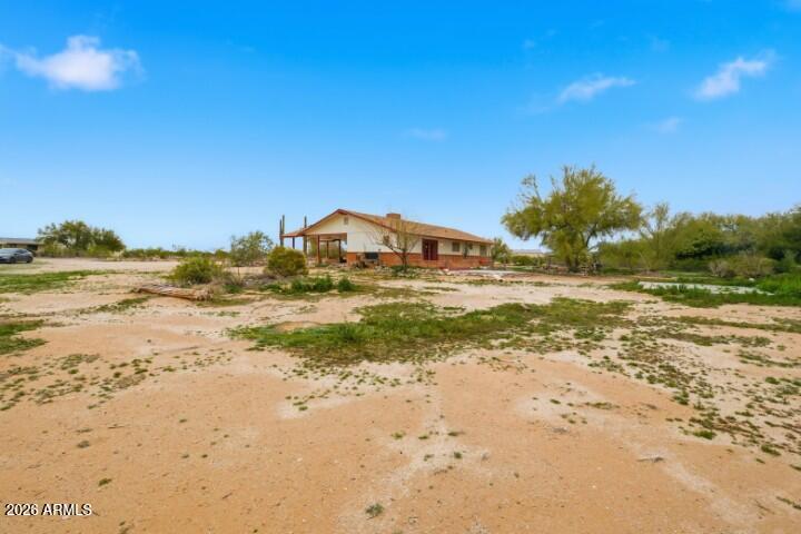 19402 West Lynx Road Buckeye, AZ 85326 - Photo 2 of 42 a view of beach and ocean