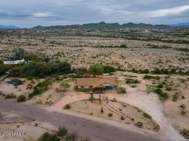 19402 West Lynx Road Buckeye, AZ 85326 - Photo 38 of 42 a view of a lake with a mountain