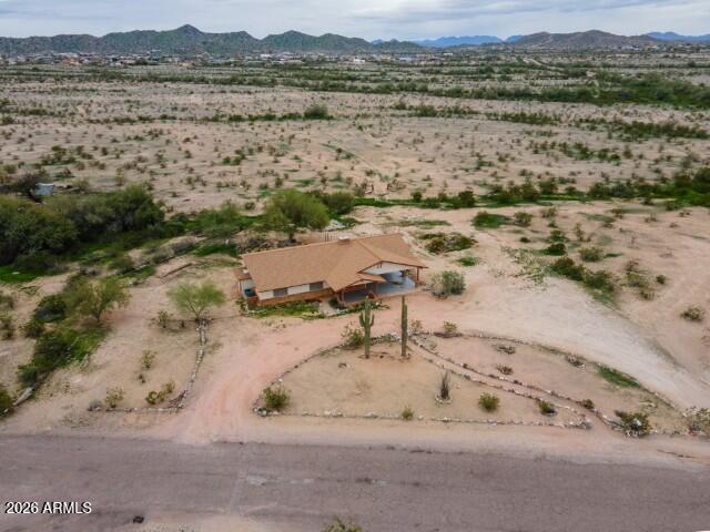 19402 West Lynx Road Buckeye, AZ 85326 - Photo 39 of 42 a view of lake view and mountain view