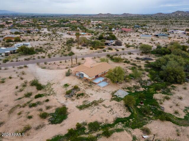 19402 West Lynx Road Buckeye, AZ 85326 - Photo 40 of 42 a view of a city