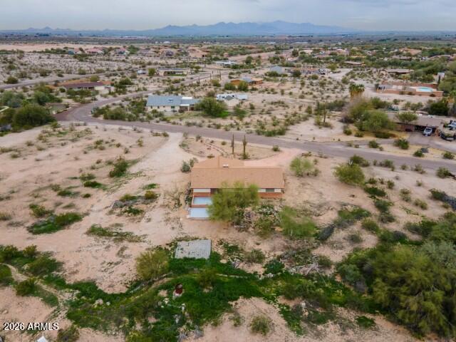 19402 West Lynx Road Buckeye, AZ 85326 - Photo 41 of 42 a view of a lake view