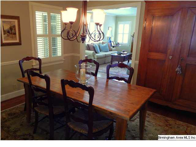 1820 Lancaster Road Birmingham, AL 35209 - Photo 9 of 18