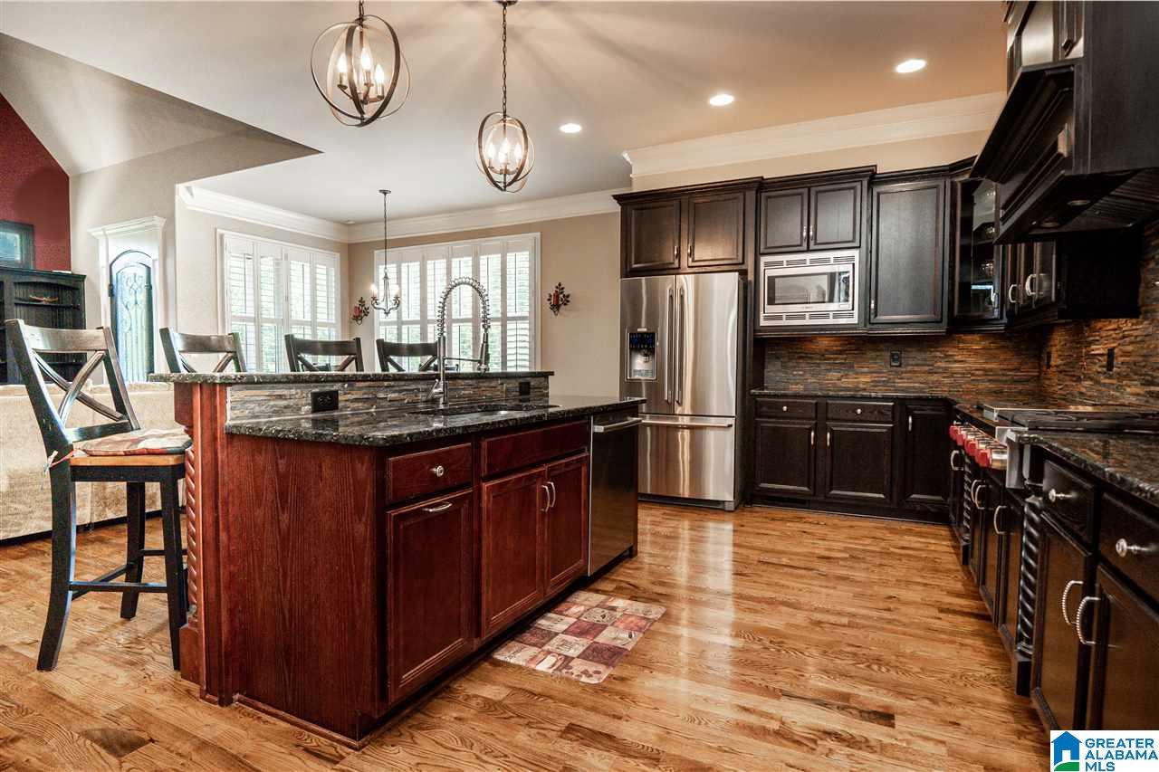 3980 Butler Springs Way Birmingham, AL 35226 - Photo 11 of 45