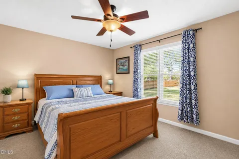$320,000 | 2012 Southfort Drive, Garner, NC 27529