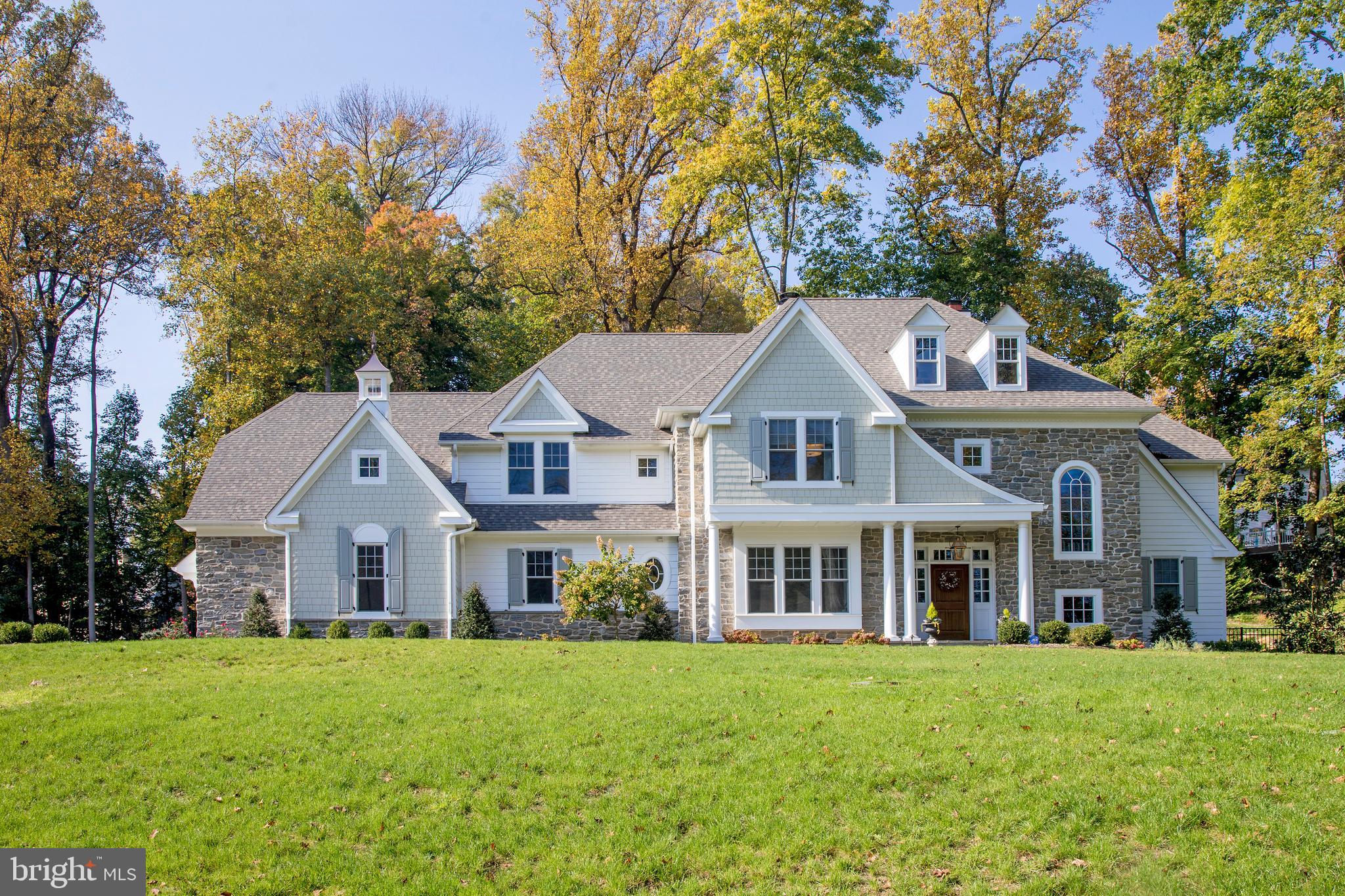 11 Welwyn Road Wayne, PA 19087 - Photo 1 of 35 Exterior Front
