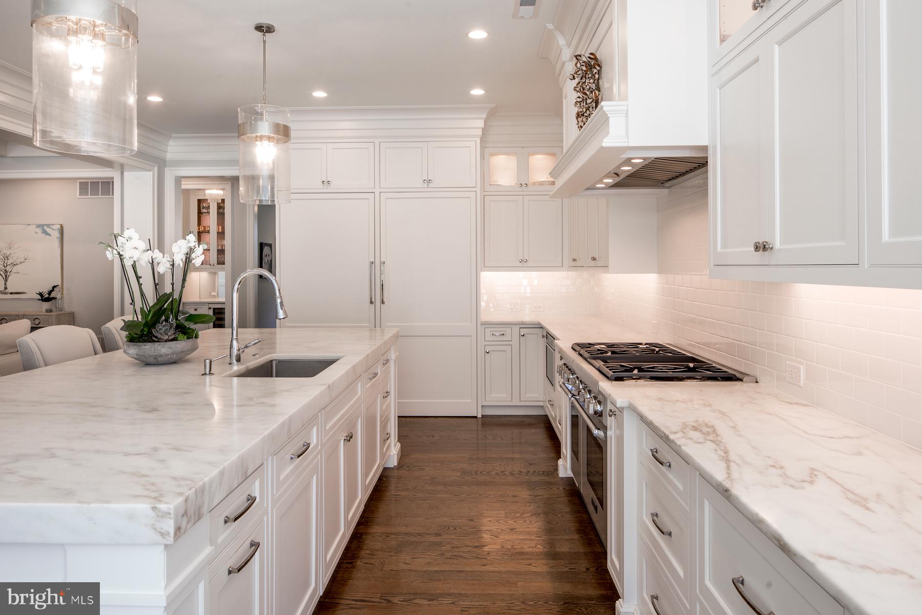 11 Welwyn Road Wayne, PA 19087 - Photo 11 of 35 Kitchen