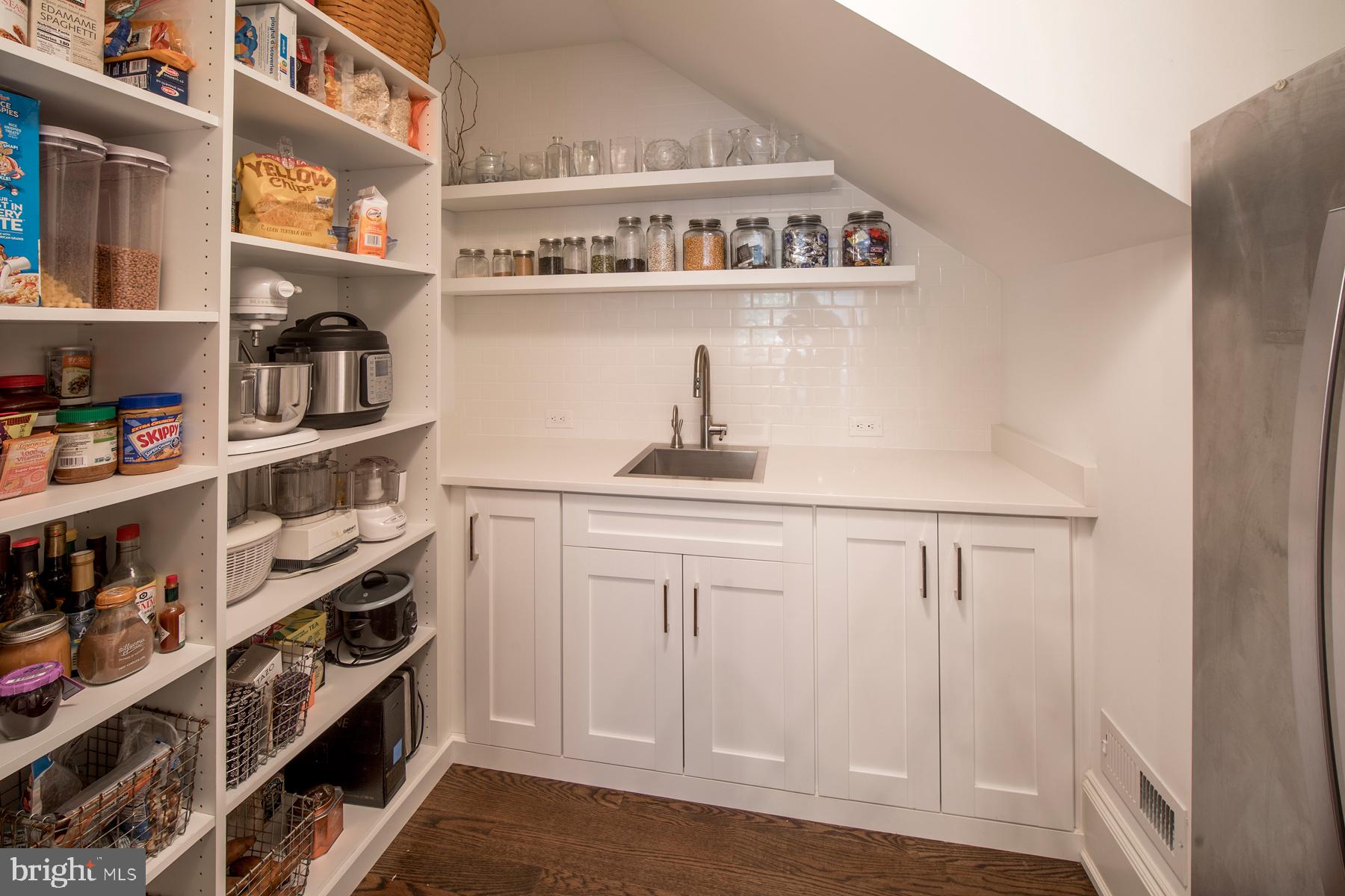 11 Welwyn Road Wayne, PA 19087 - Photo 14 of 35 Pantry