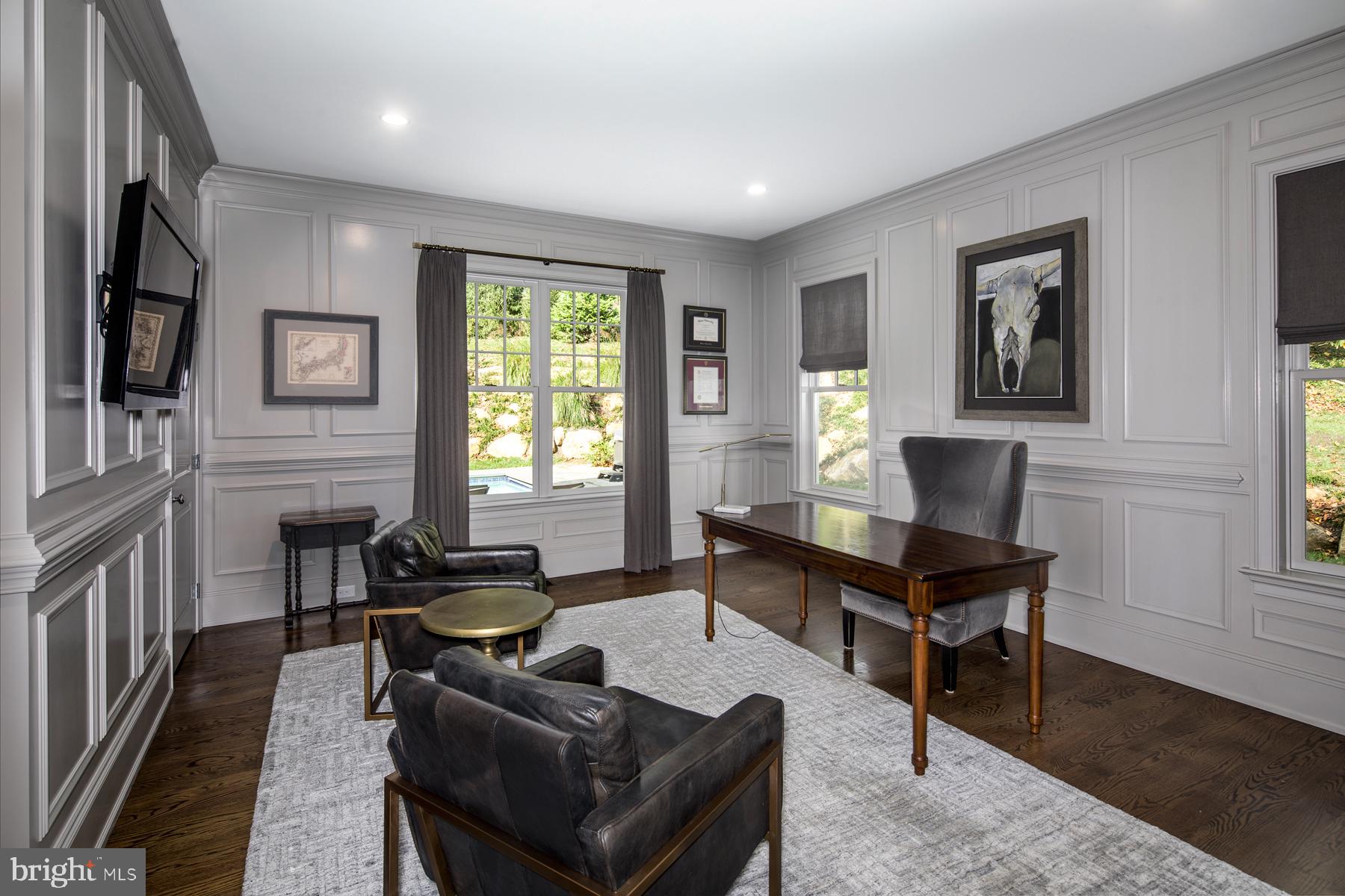 11 Welwyn Road Wayne, PA 19087 - Photo 15 of 35 Office