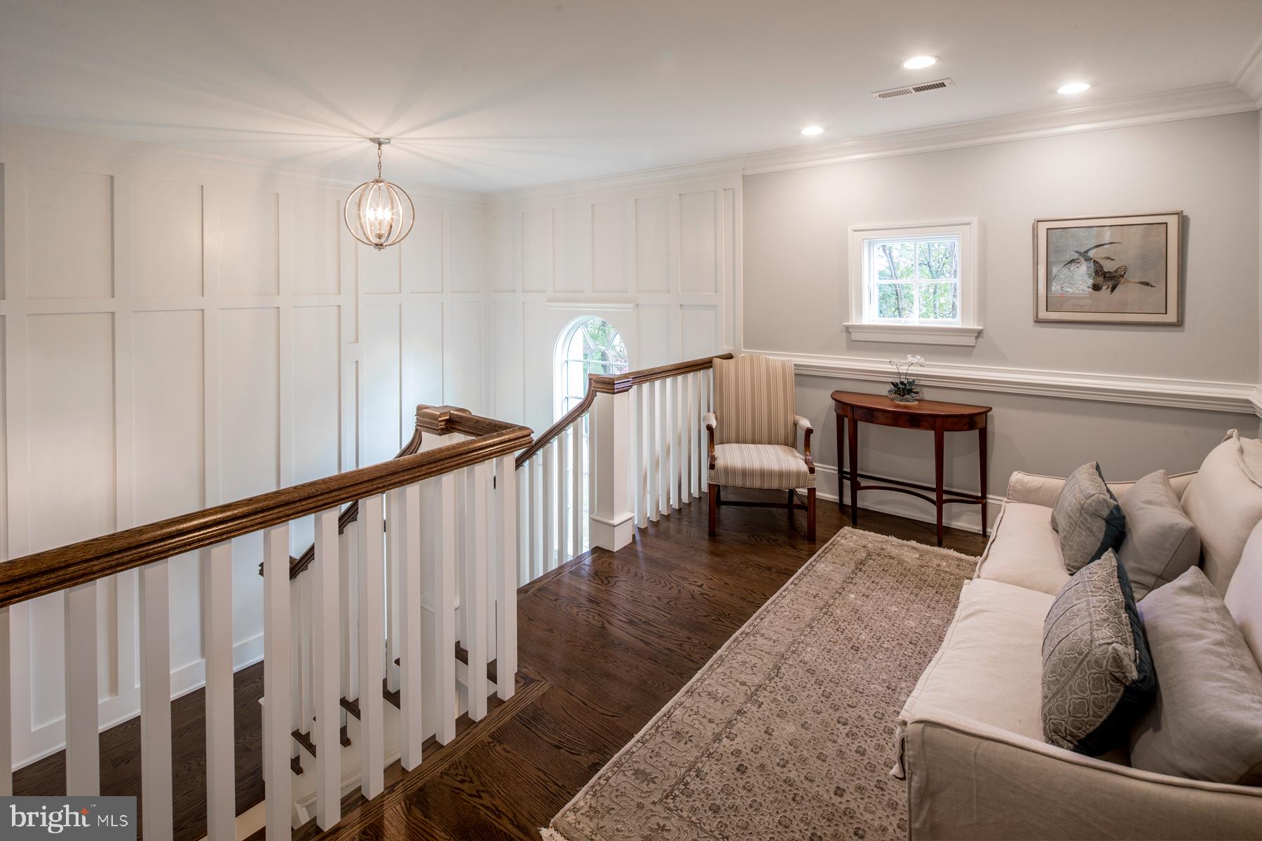 11 Welwyn Road Wayne, PA 19087 - Photo 17 of 35 Upper Level Landing