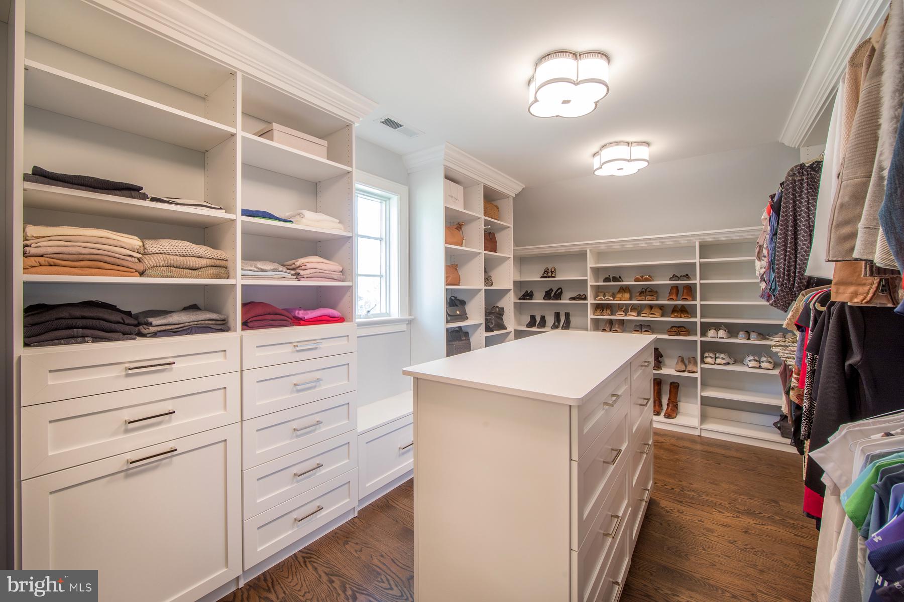 11 Welwyn Road Wayne, PA 19087 - Photo 21 of 35 Walk-in Closet