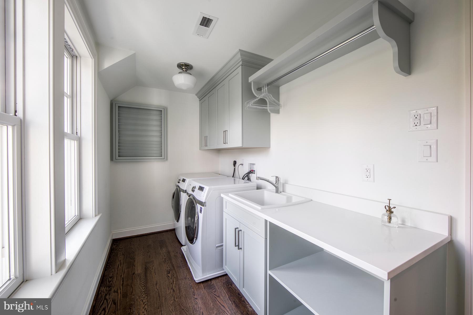 11 Welwyn Road Wayne, PA 19087 - Photo 27 of 35 Laundry Room