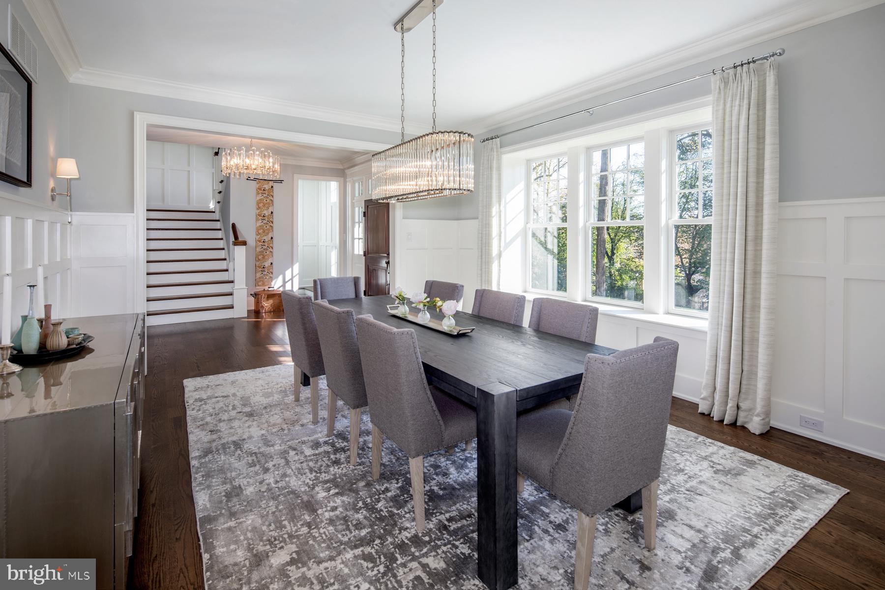 11 Welwyn Road Wayne, PA 19087 - Photo 6 of 35 Dining Room