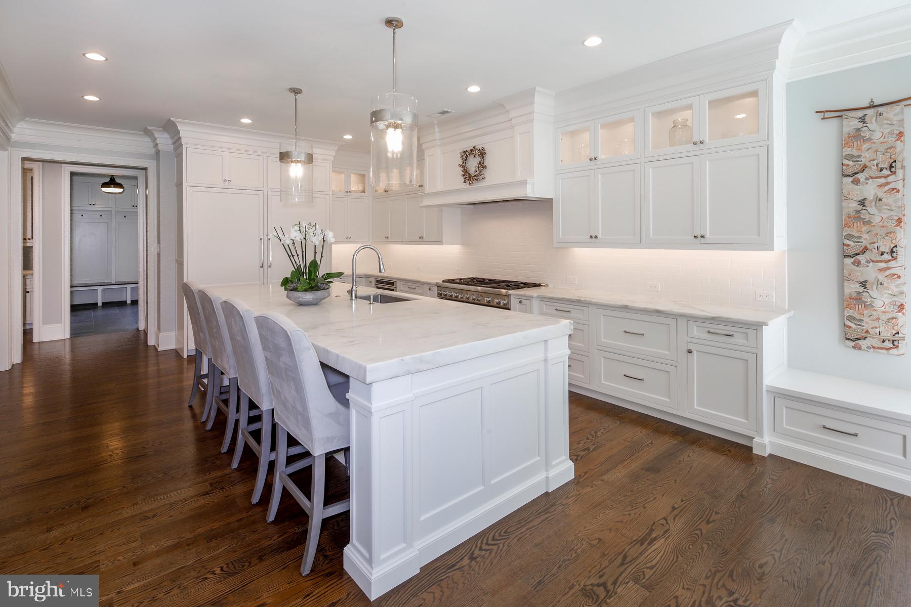 11 Welwyn Road Wayne, PA 19087 - Photo 10 of 35 Kitchen