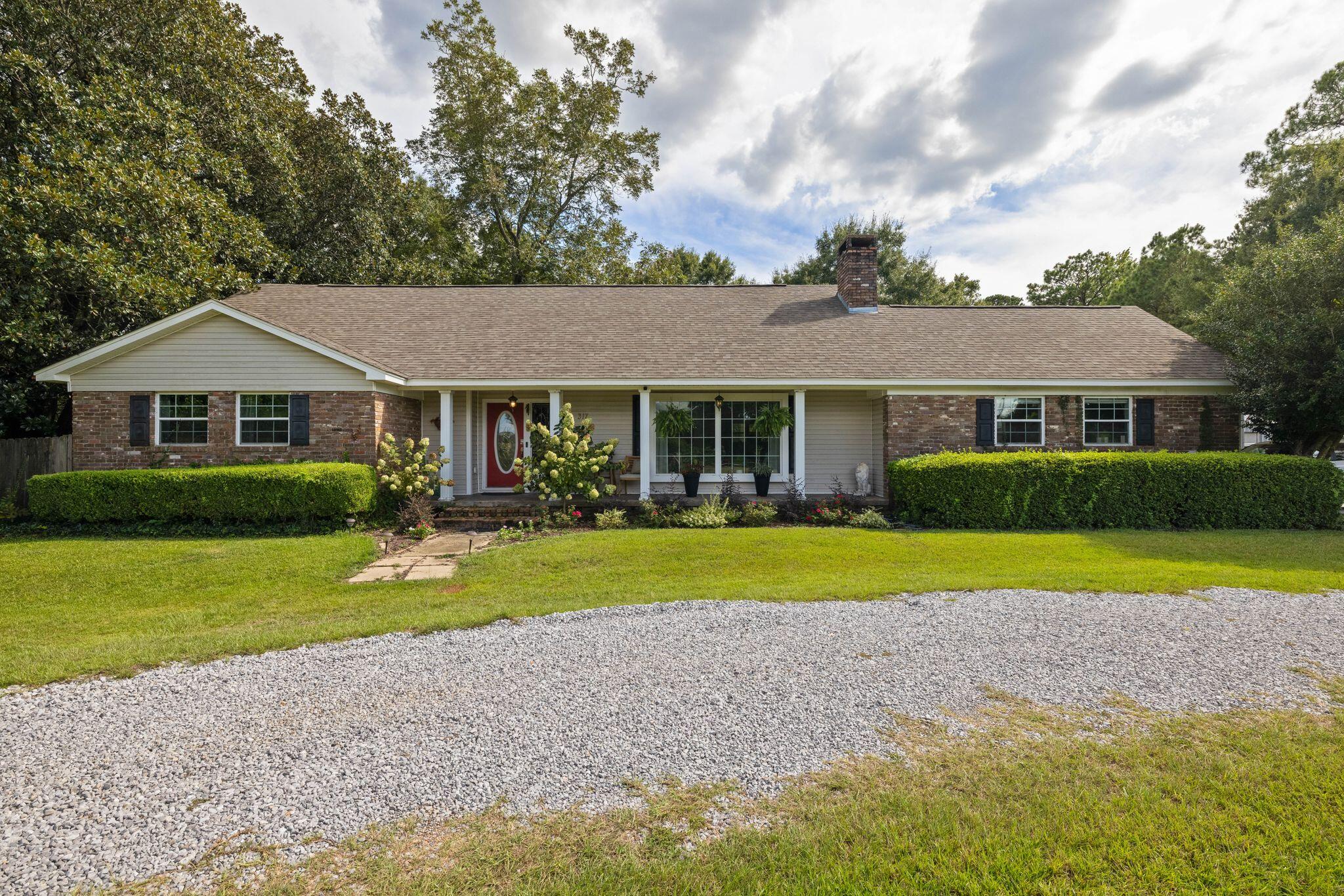 317 Richburg Road Purvis, MS 39475 - Photo 1 of 54 Gallery Image 1