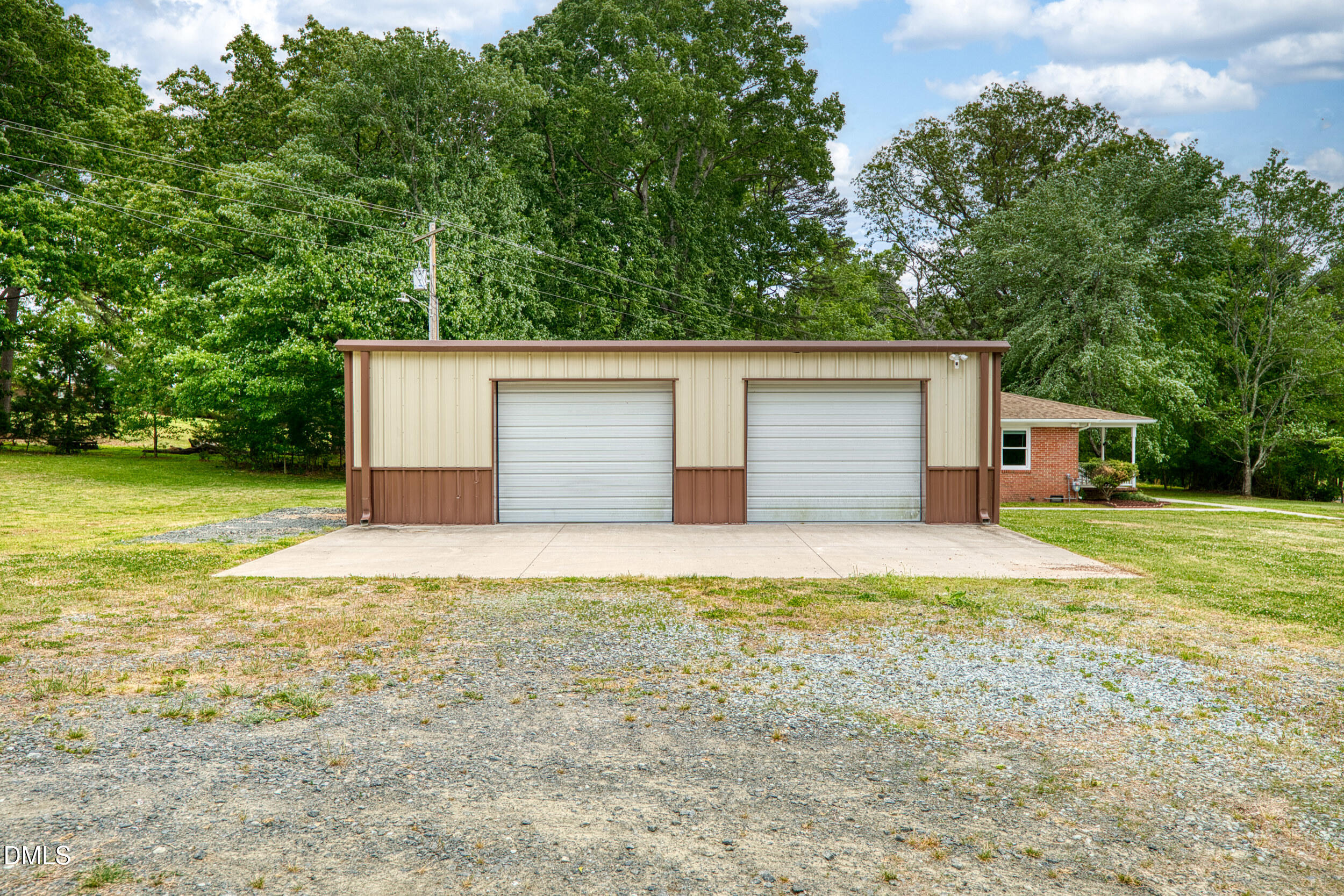 732 Mason Road Durham, NC 27712 - Photo 24 of 40