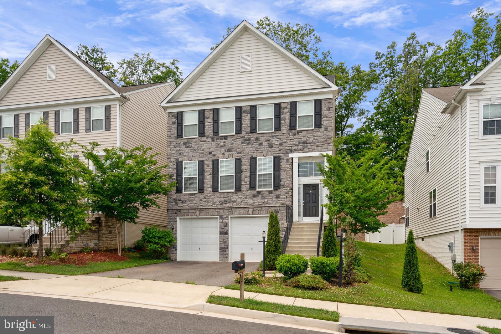 3519 Eagle Ridge Drive Woodbridge, VA 22191 - Photo 1 of 43