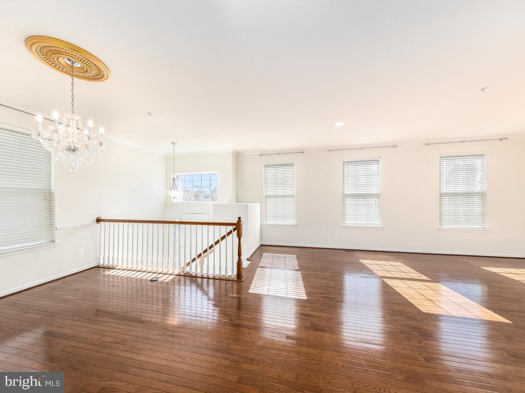 3519 Eagle Ridge Drive Woodbridge, VA 22191 - Photo 23 of 43