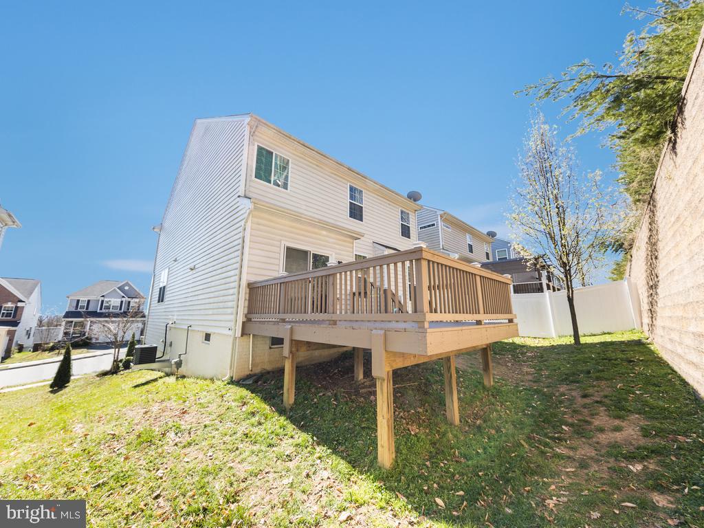 3519 Eagle Ridge Drive Woodbridge, VA 22191 - Photo 6 of 43
