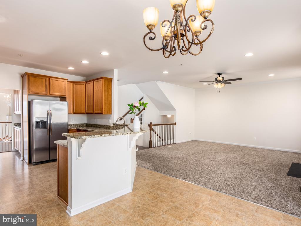 3519 Eagle Ridge Drive Woodbridge, VA 22191 - Photo 9 of 43