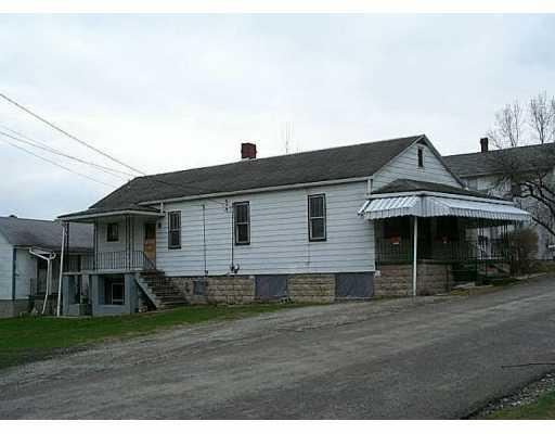 294 Wilpen Road Ligonier, PA 15658 - Photo 1 of 1 Exterior Front.