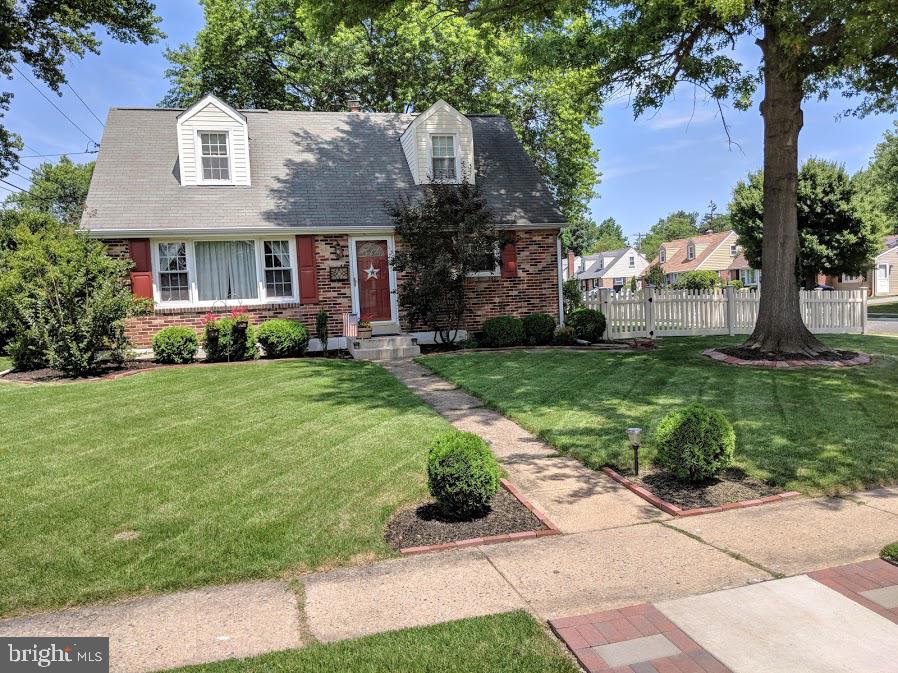 119 Devonshire Road Wilmington, DE 19803 - Photo 1 of 37 Beautiful Curb Appeal!