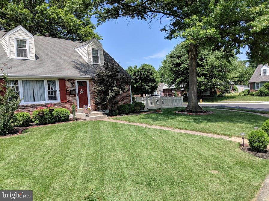 119 Devonshire Road Wilmington, DE 19803 - Photo 37 of 37 Beautiful Fairfax Cape, Move In Ready!