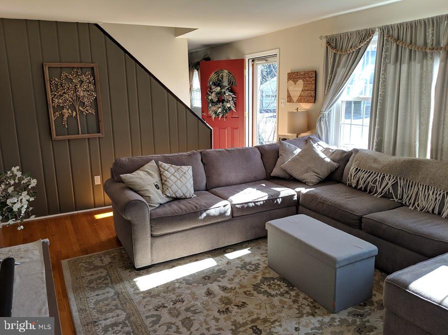 119 Devonshire Road Wilmington, DE 19803 - Photo 10 of 37 Custom paint colors for warmth and coziness!