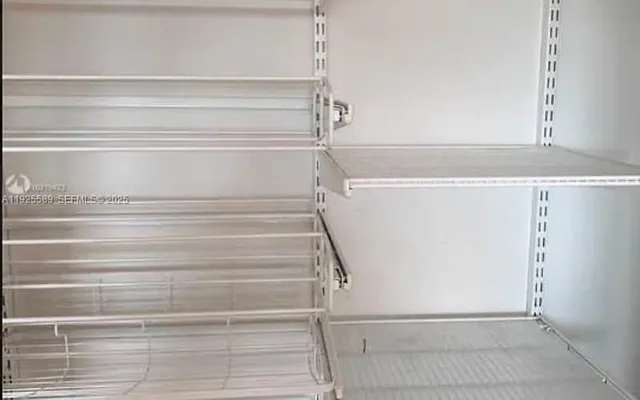 a close up of a bathtub