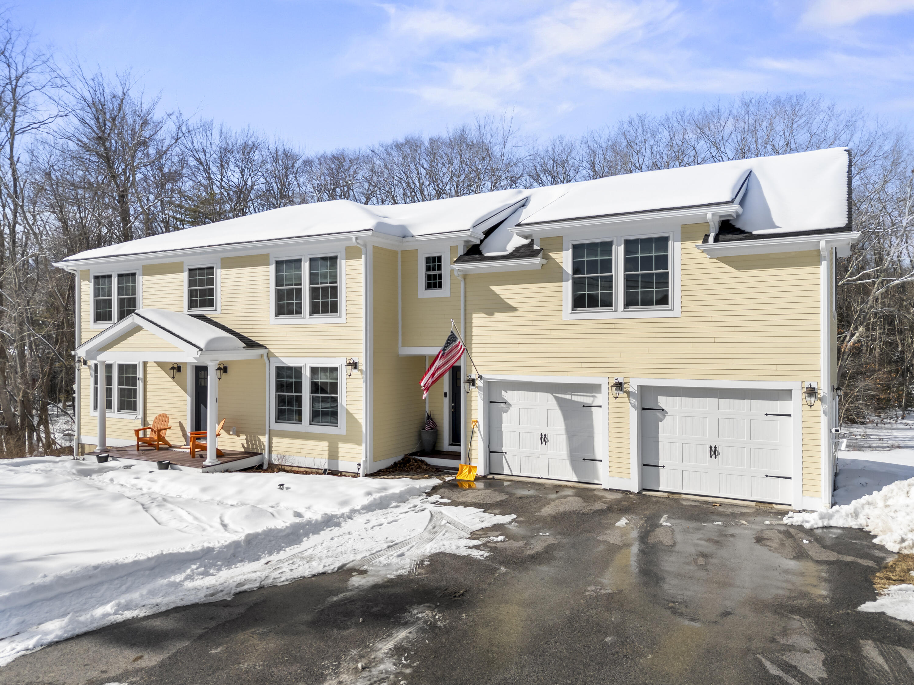 102 Fogg Road Scarborough, ME 04074 - Photo 47 of 50 102 Fogg Rd0105