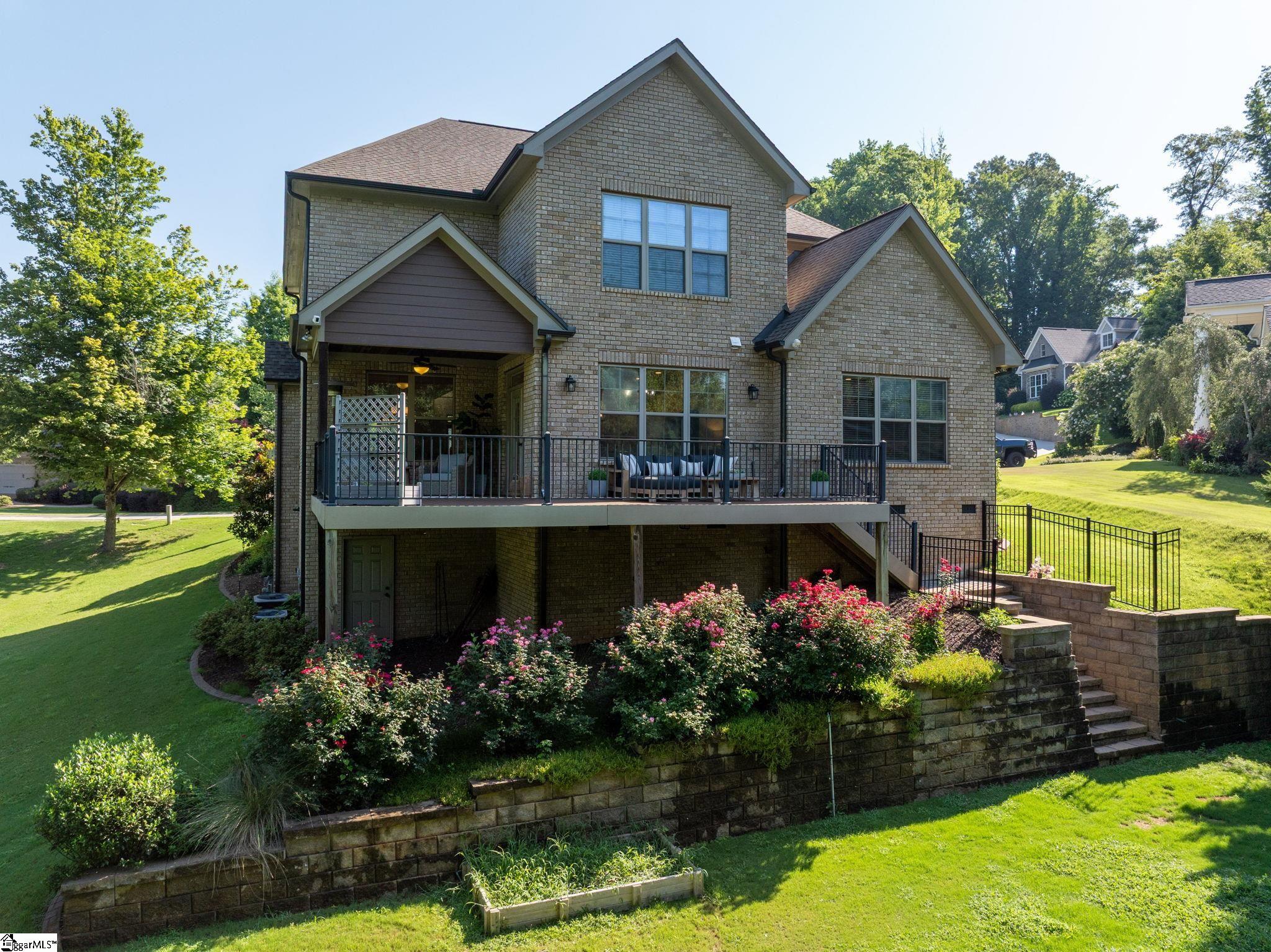 10 Colonel Storrs Court Greer, SC 29650 - Photo 48 of 50
